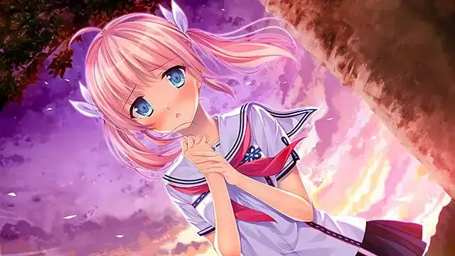 サクラノモリ†ドリーマーズ1,2セット [MOONSTONE] | DLsite 美少女ゲーム - R18