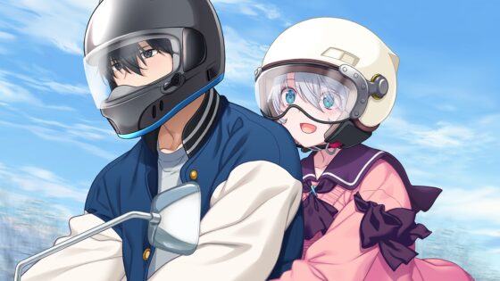 【DLsite限定版】誰ソ彼のシェイプシフター [Liar-soft] | DLsite 美少女ゲーム - R18