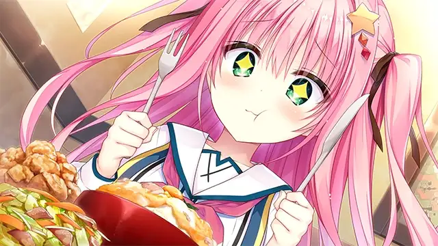 セレクトオブリージュ [まどそふと] | DLsite 美少女ゲーム - R18