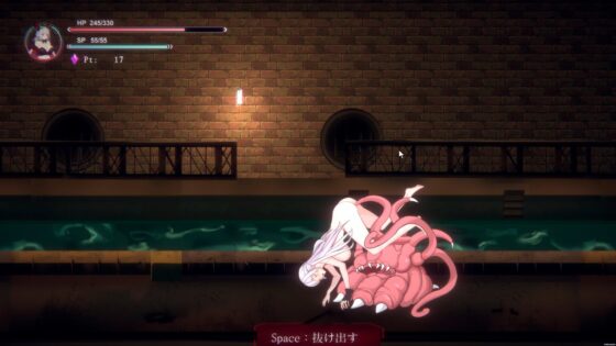 【中英日】細胞崩壊 [境界遊楽] | DLsite 同人 - R18