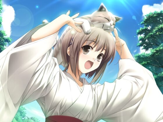 ヨスガノソラ [Sphere] | DLsite 美少女ゲーム - R18