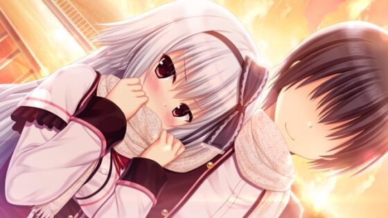 ワガハイ＋OCセット [まどそふと] | DLsite 美少女ゲーム - R18
