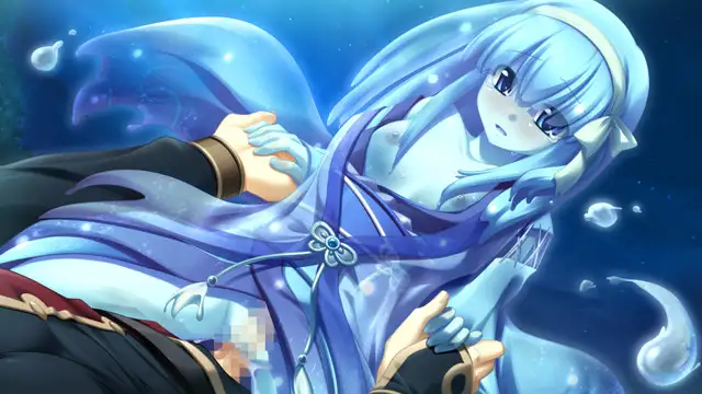 神採りアルケミーマイスター [エウシュリー] | DLsite 美少女ゲーム - R18