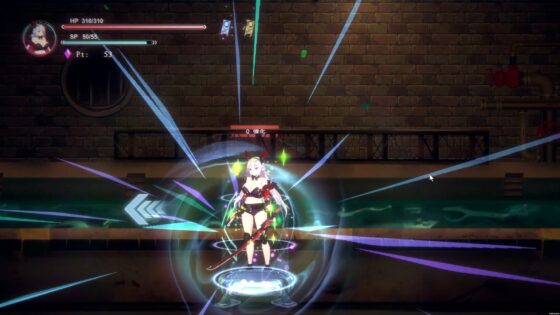 【中英日】細胞崩壊 [境界遊楽] | DLsite 同人 - R18