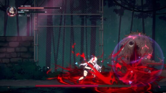 【中英日】細胞崩壊 [境界遊楽] | DLsite 同人 - R18