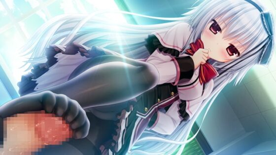 ワガママハイスペック [まどそふと] | DLsite 美少女ゲーム - R18