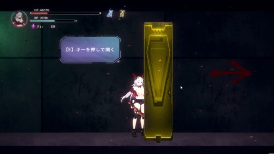 【中英日】細胞崩壊 [境界遊楽] | DLsite 同人 - R18