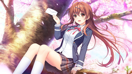 創作彼女の恋愛公式【萌えゲーアワード2021 大賞・ニューブランド賞・シナリオ賞・名セリフ賞・ベストキャラクター賞 受賞】