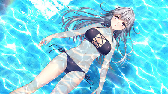 創作彼女の恋愛公式【萌えゲーアワード2021 大賞・ニューブランド賞・シナリオ賞・名セリフ賞・ベストキャラクター賞 受賞】