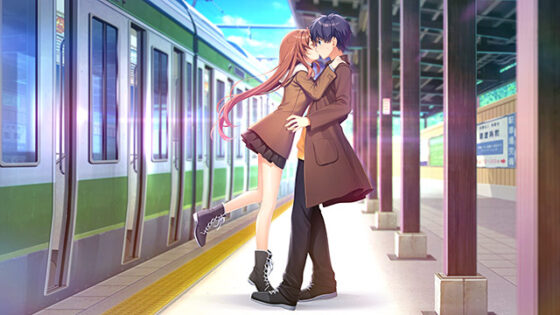 創作彼女の恋愛公式【萌えゲーアワード2021 大賞・ニューブランド賞・シナリオ賞・名セリフ賞・ベストキャラクター賞 受賞】