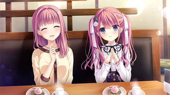 D.C.5 Plus Happiness ＋ Sweet Happinessセット