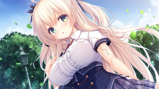 アンレス・テルミナリア【萌えゲーアワード2022 グラフィック賞 受賞】