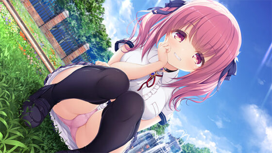 アンレス・テルミナリア【萌えゲーアワード2022 グラフィック賞 受賞】