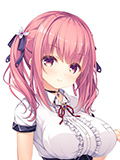 アンレス・テルミナリア【萌えゲーアワード2022 グラフィック賞 受賞】