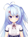 アンレス・テルミナリア【萌えゲーアワード2022 グラフィック賞 受賞】