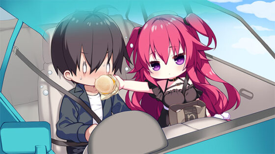 けもの道☆ガーリッシュスクエア1＋2 コンプリートパック