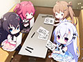 けもの道☆ガーリッシュスクエア1＋2 コンプリートパック