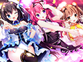 けもの道☆ガーリッシュスクエア1＋2 コンプリートパック