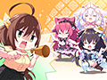 けもの道☆ガーリッシュスクエア1＋2 コンプリートパック