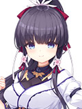 はじめるセカイの理想論 −goodbye world index−