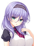 はじめるセカイの理想論 −goodbye world index−
