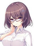 はじめるセカイの理想論 −goodbye world index−