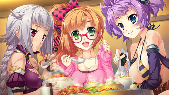 真・恋姫†夢想-革命- 蒼天の覇王【萌えゲーアワード2017 キャラクターデザイン賞 受賞】