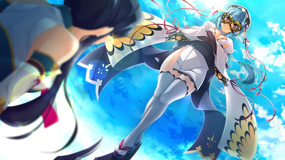 真・恋姫†夢想-革命- 劉旗の大望【萌えゲーアワード2019 シリーズ賞 受賞】