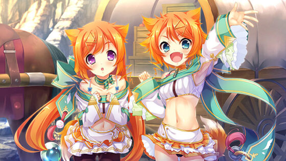 真・恋姫†夢想-革命- 劉旗の大望【萌えゲーアワード2019 シリーズ賞 受賞】