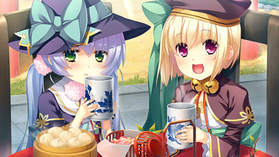 真・恋姫†夢想-革命- 劉旗の大望【萌えゲーアワード2019 シリーズ賞 受賞】