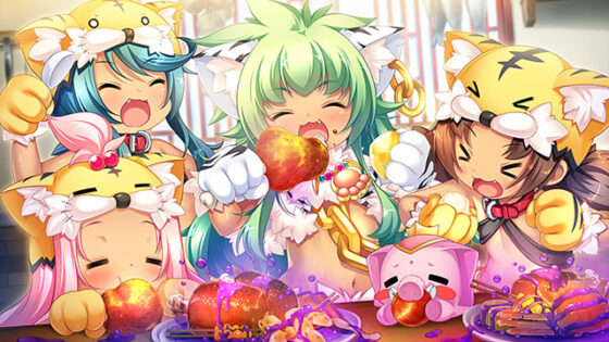 真・恋姫†夢想-革命- 劉旗の大望【萌えゲーアワード2019 シリーズ賞 受賞】