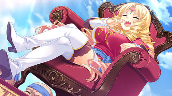 真・恋姫†夢想-革命- 劉旗の大望【萌えゲーアワード2019 シリーズ賞 受賞】
