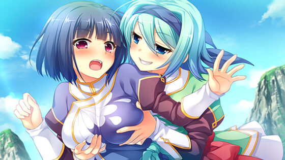 真・恋姫†夢想-革命- 劉旗の大望【萌えゲーアワード2019 シリーズ賞 受賞】