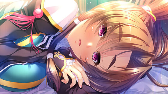 真・恋姫†夢想-革命- 劉旗の大望【萌えゲーアワード2019 シリーズ賞 受賞】