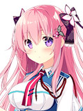 絆きらめく恋いろは −椿恋歌−
