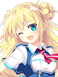 絆きらめく恋いろは −椿恋歌−