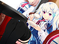 【めくらべ】白刃きらめく恋しらべ