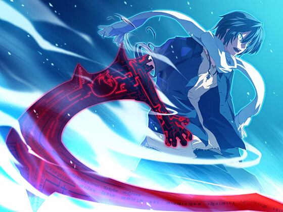 Dies irae 〜Amantes amentes〜 HD −Animation Anniversary−【全年齢向け】