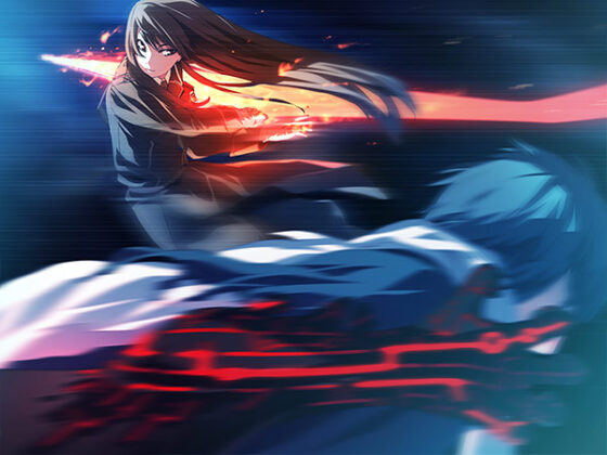 Dies irae 〜Amantes amentes〜 HD −Animation Anniversary−【全年齢向け】