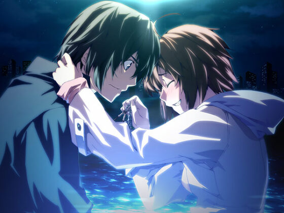 Dies irae 〜Amantes amentes〜 HD −Animation Anniversary−【全年齢向け】