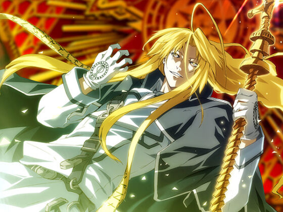 Dies irae 〜Amantes amentes〜 HD −Animation Anniversary−【全年齢向け】