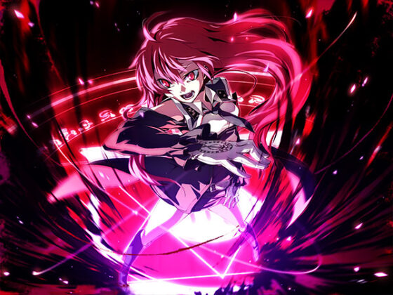 Dies irae 〜Amantes amentes〜 HD −Animation Anniversary−【全年齢向け】