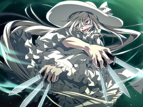 Dies irae 〜Amantes amentes〜 HD −Animation Anniversary−【全年齢向け】
