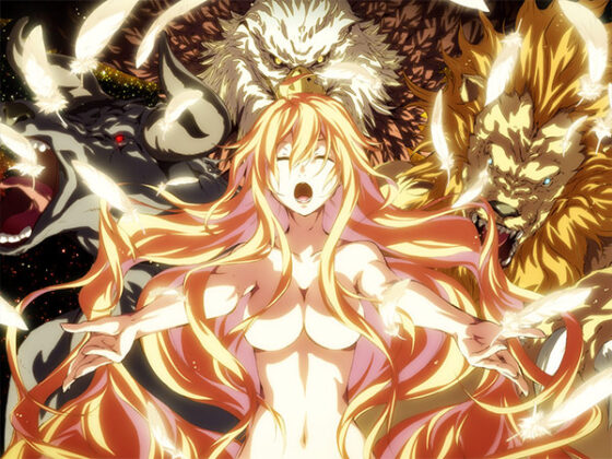 Dies irae 〜Amantes amentes〜 HD −Animation Anniversary−【全年齢向け】