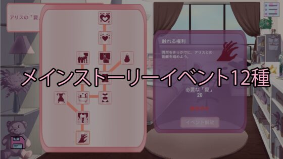 妹と、越えずにはいられない一線 [Fluffy Gnomes] | DLsite 同人 - R18
