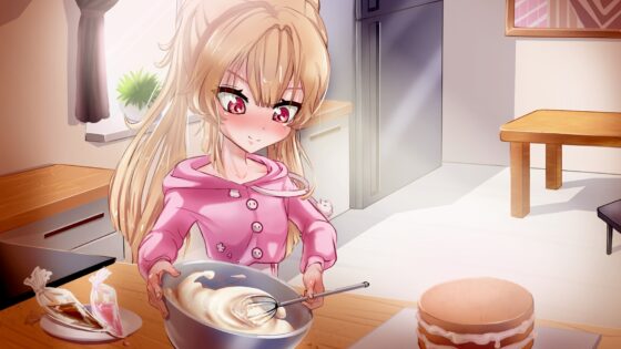 妹と、越えずにはいられない一線 [Fluffy Gnomes] | DLsite 同人 - R18