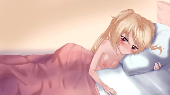 妹と、越えずにはいられない一線 [Fluffy Gnomes] | DLsite 同人 - R18