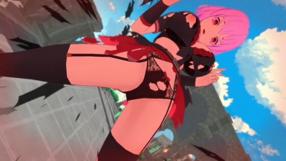 ルーザーメーカー [即席の矢] | DLsite 同人 - R18