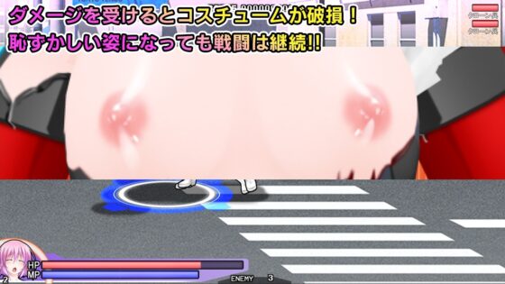 極煌戦姫ミストルティア2 黒の女王と逆襲の淫獄 [ミルフィーユ/ぷちミルフィーユ] | DLsite 同人 - R18