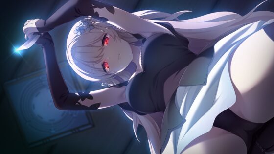 【通常版】飛べない蝶のバレンタイン [Clover GAME] | DLsite 美少女ゲーム - R18